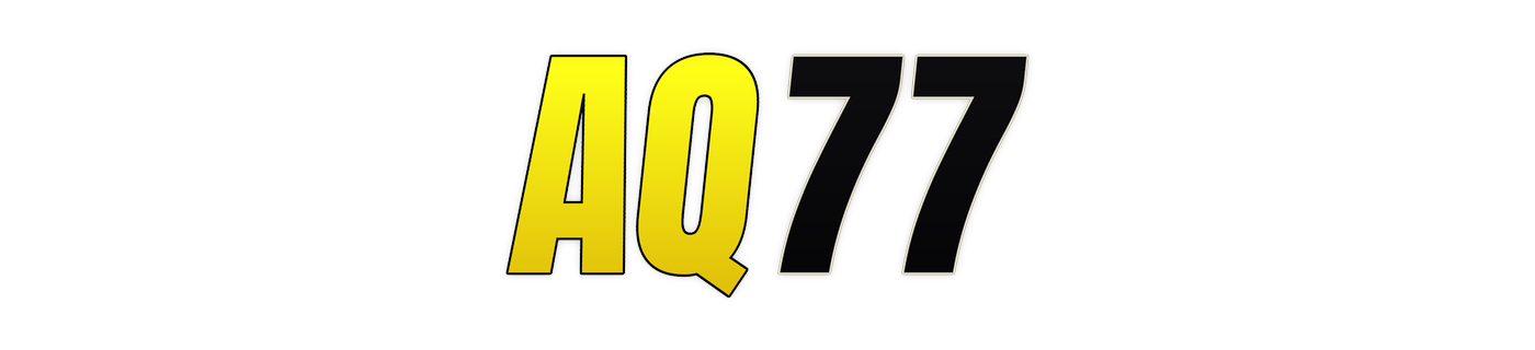 aq77 Logo